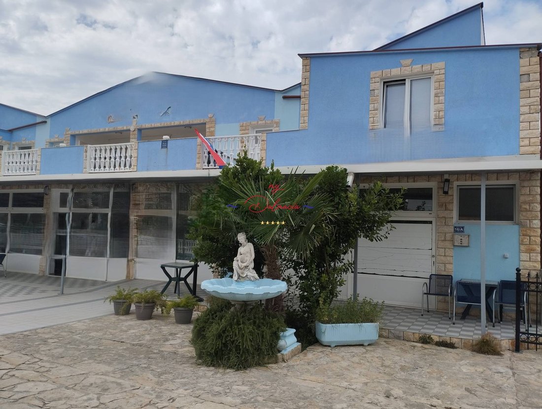 Privlaka, Zadar County, Croatia 5 - 15363970