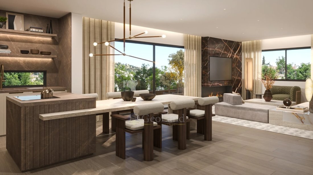 Apartment in Glyfada, Attica, Greece 5 - 15462784