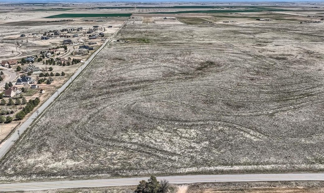 Lots And Land Bennett In Bennett, Colorado, United States For Sale ...