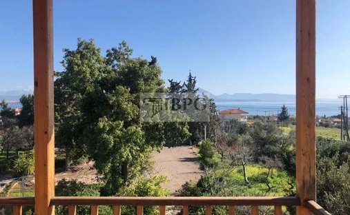 Maison à Avlis, Thessaly and Central Greece, Grèce 1