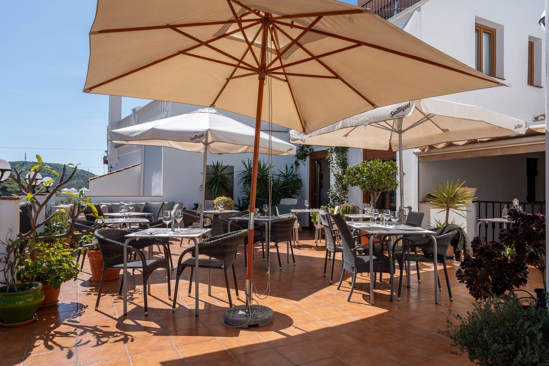 Andere in Torrox, Andalusien, Spanien 4 - 15462820