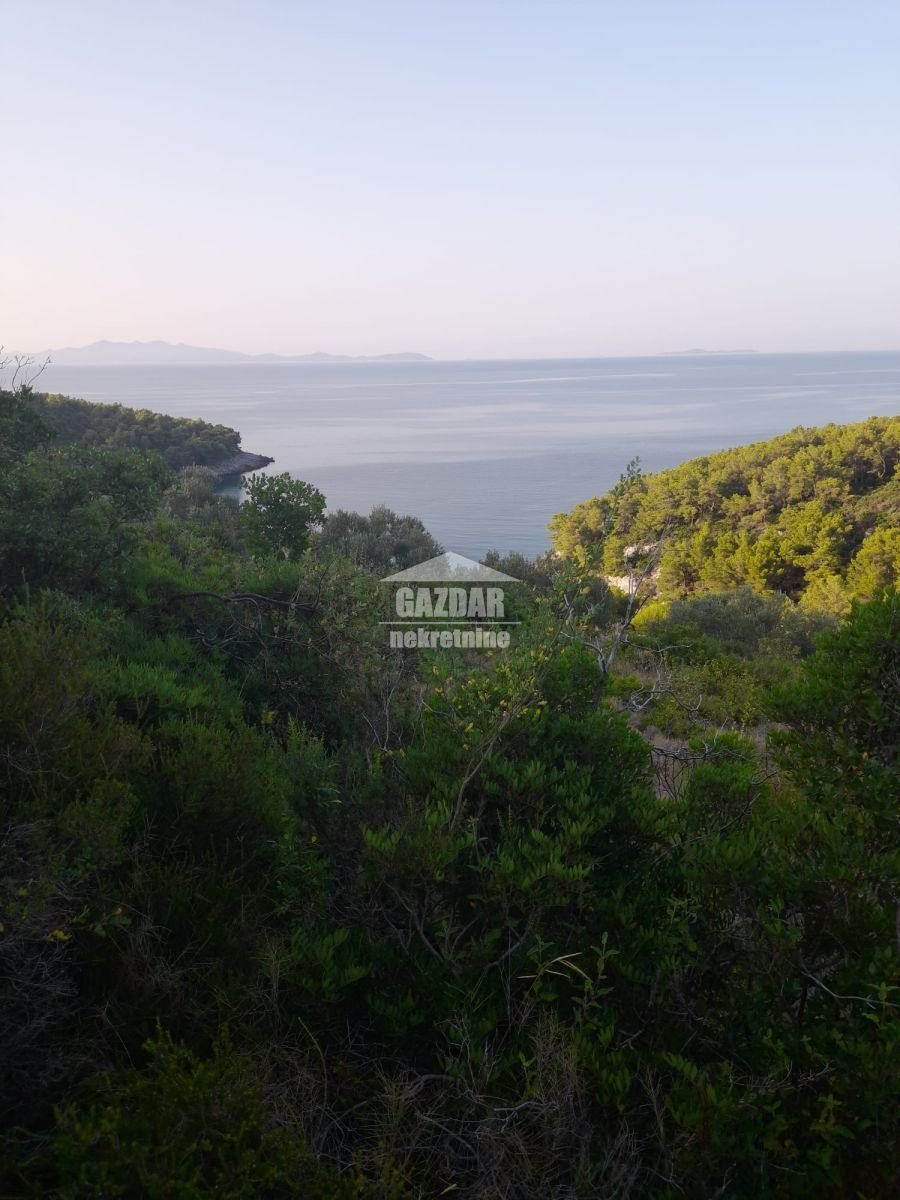 Land in Gradski kotar Stari grad, Korcula, Dubrovnik-Neretva County 1 - 14544140