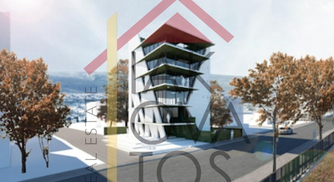 Apartment in Filothei - Psychiko, Attica, Greece 1 - 15463522