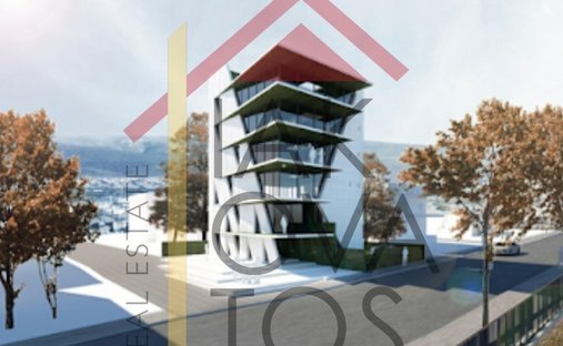 Apartment in Filothei - Psychiko, Attica, Greece 1