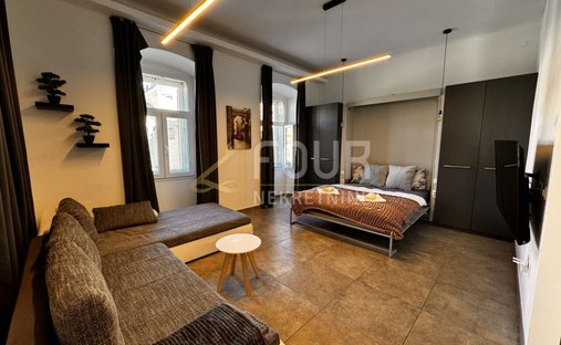 Appartement à Mjesni odbor Luka, Grad Rijeka, Primorje-Gorski Kotar 1