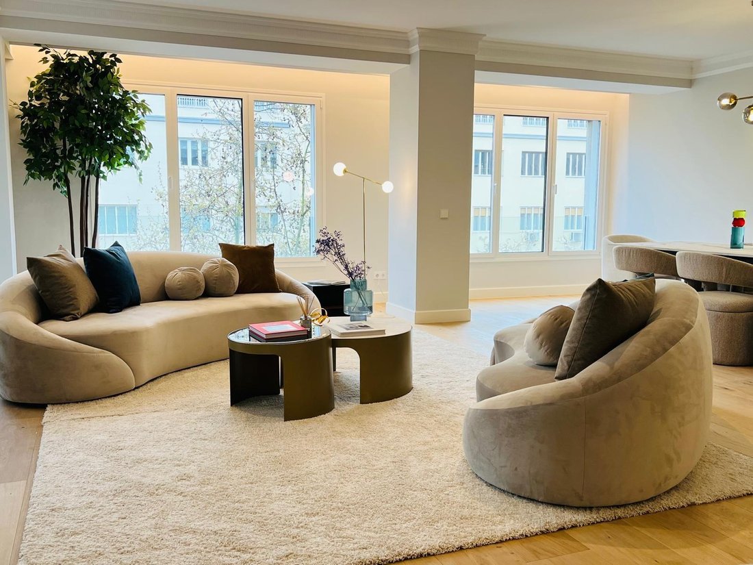 Apartment in Barrio Salamanca, Madrid, Spain 3 - 15210800