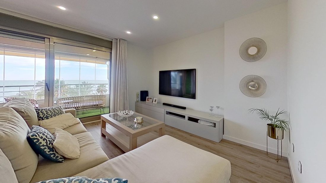 Apartment in Carretera de Cadiz, Malaga, Spain 3 - 15465303