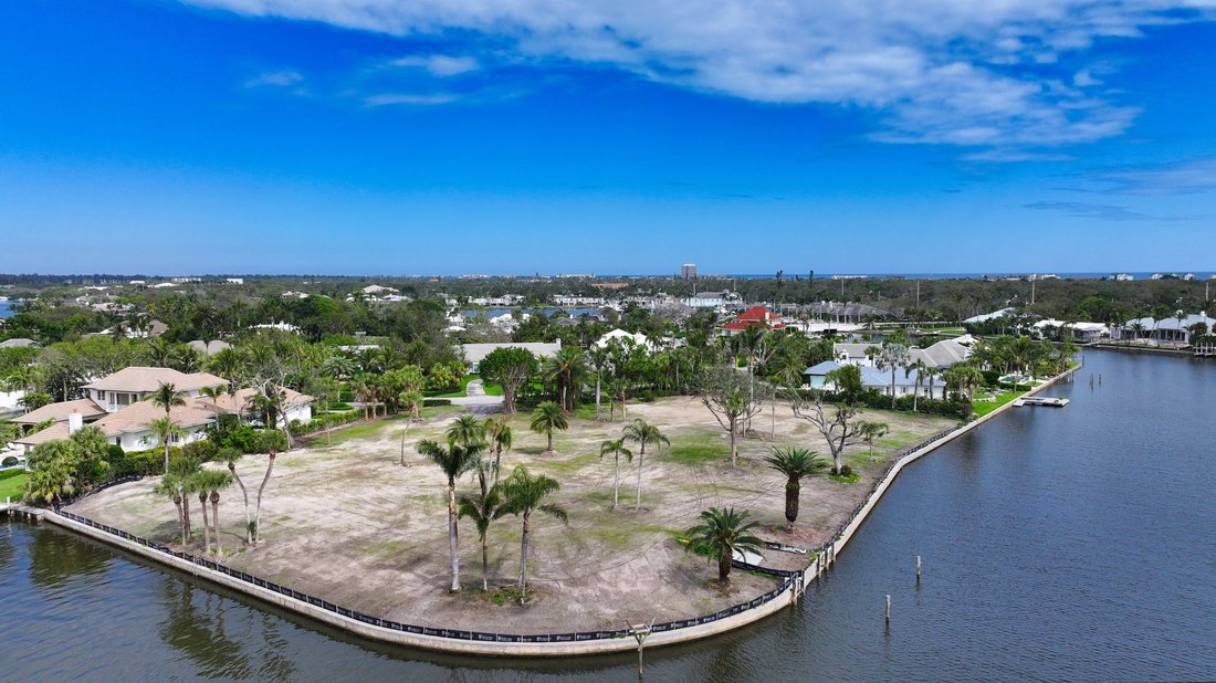 Land in Vero Beach, Florida, United States 1 - 13944684