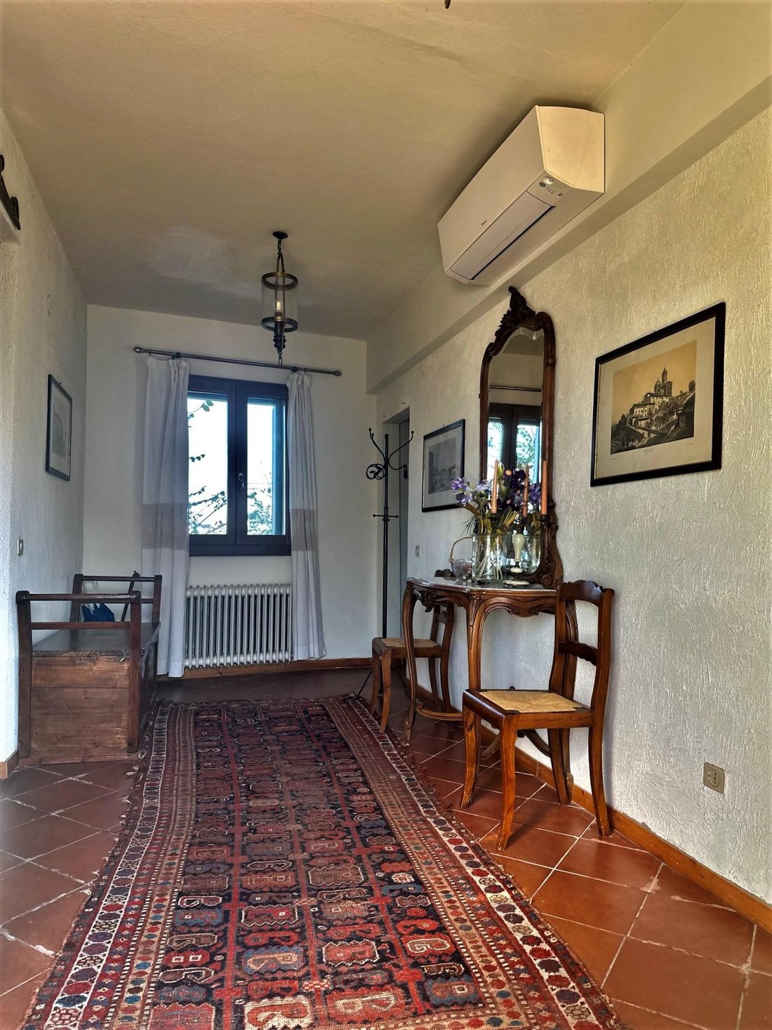 Villa in Cigoli, San Miniato, Tuscany, Italy 5 - 15464321