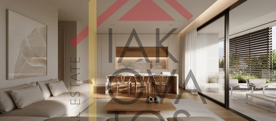 Apartment in Glyfada, Attica, Greece 2 - 15463516