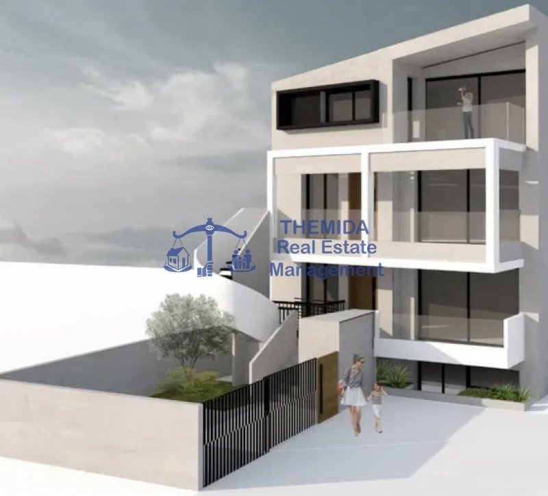 Apartment in Pylaia, Macedonia and Thrace, Greece 1 - 15462822