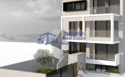 Apartment in Pylaia, Macedonia and Thrace, Greece 1