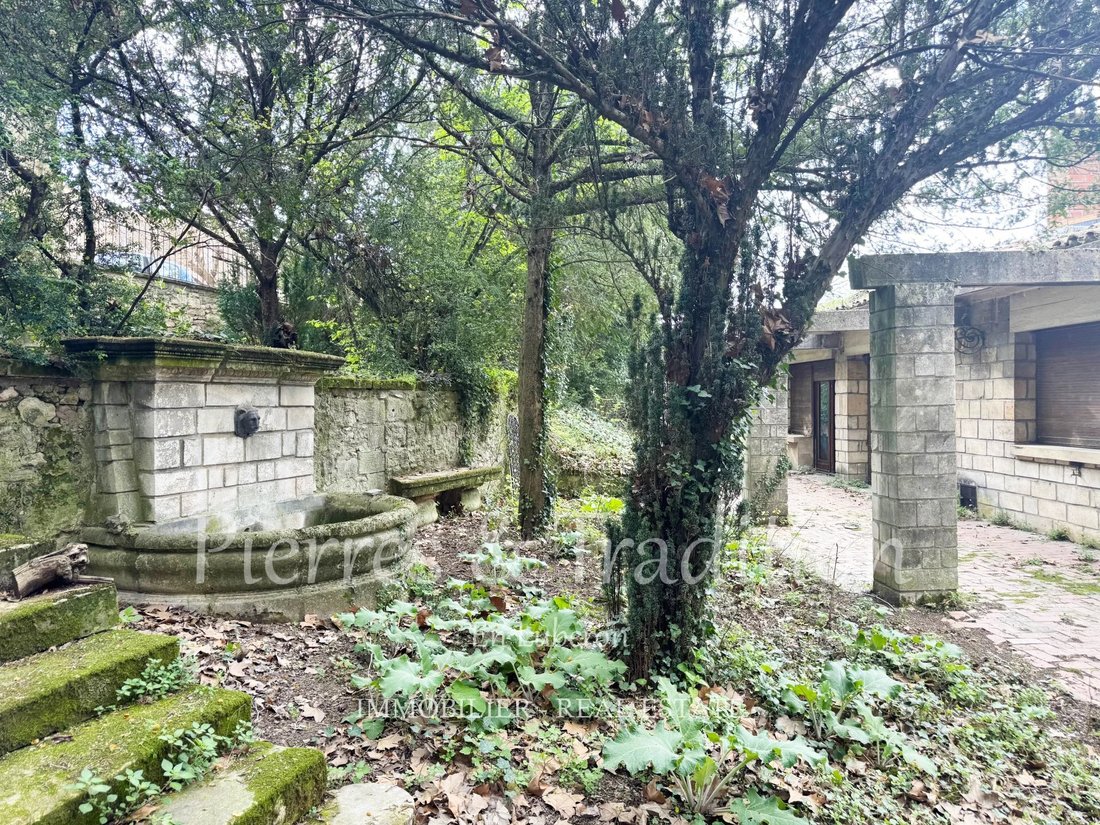House in Centre Nord, Apt, France 3 - 15462901