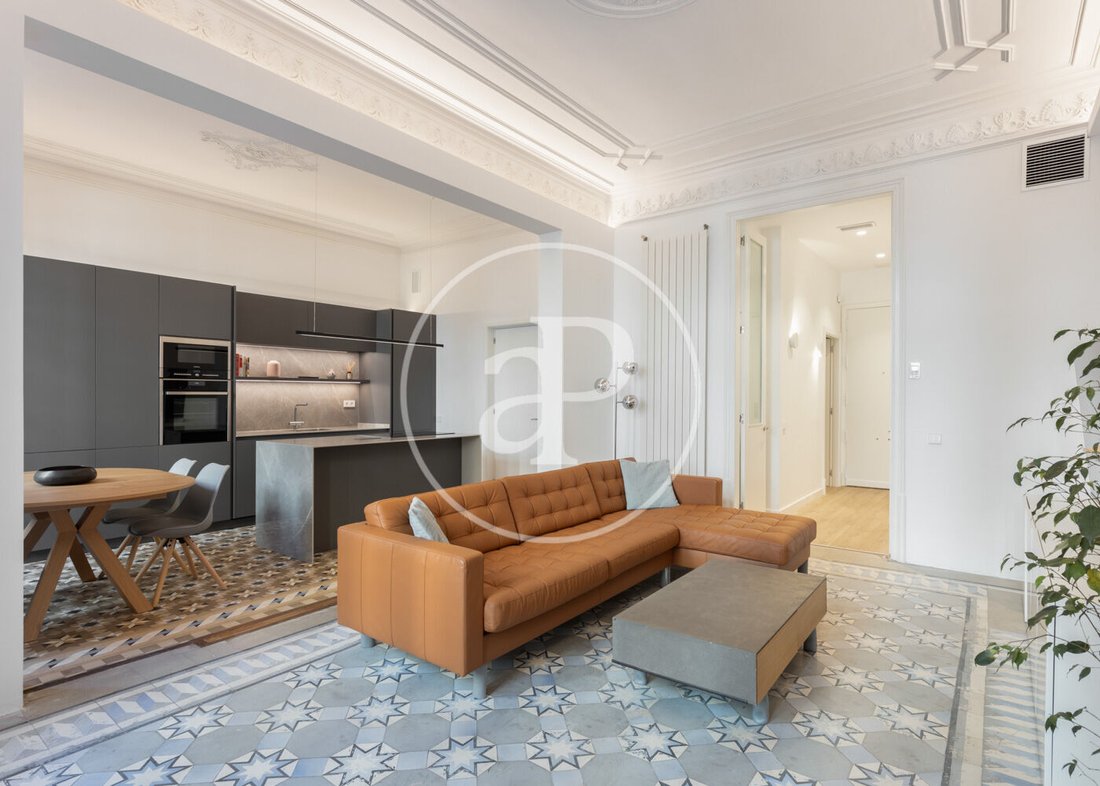 Apartment in Eixample, Barcelona, Spain 3 - 15465630