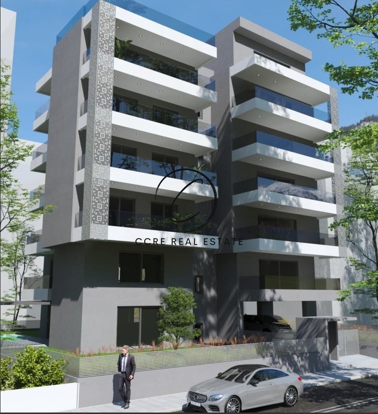 Apartment in North Athens, Attica, Greece 2 - 15463745