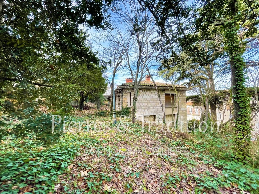 House in Centre Nord, Apt, France 4 - 15462901