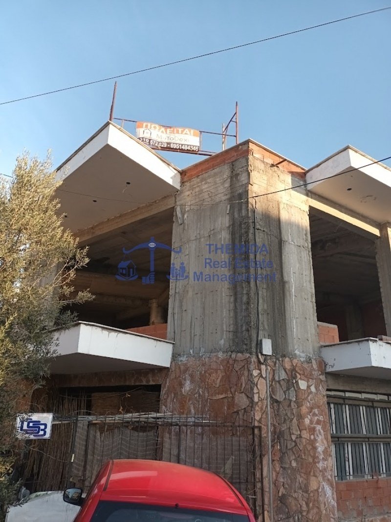 Land in Agios Pavlos, Macedonia and Thrace, Greece 2 - 15462895