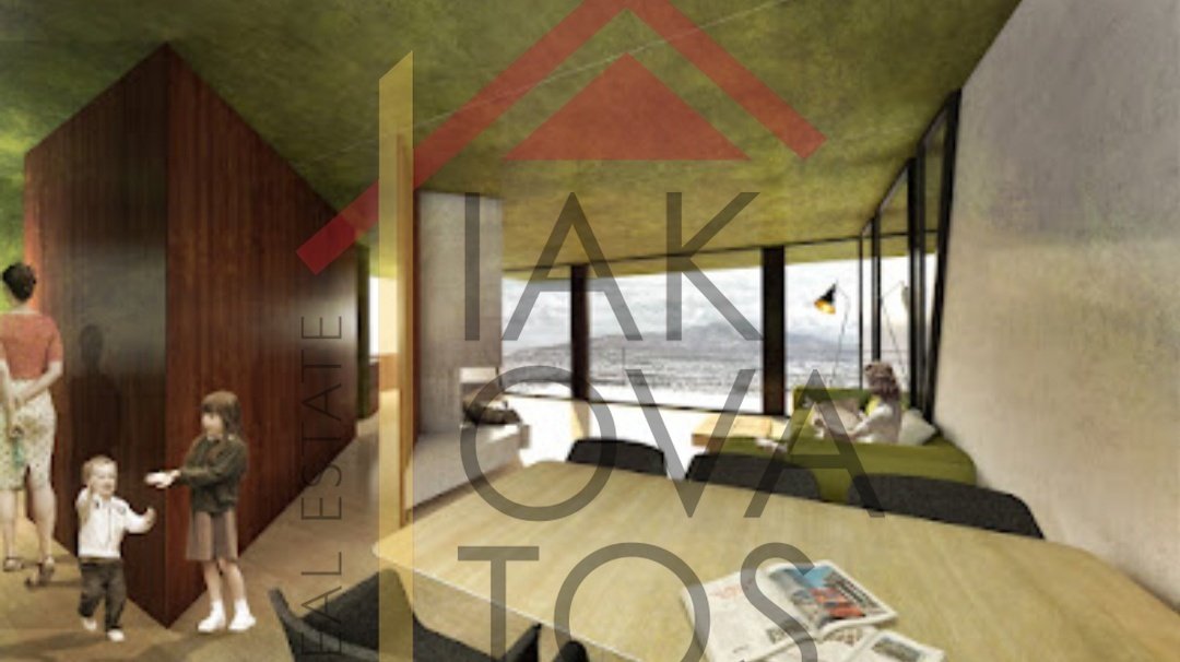 Apartment in Filothei - Psychiko, Attica, Greece 4 - 15463522