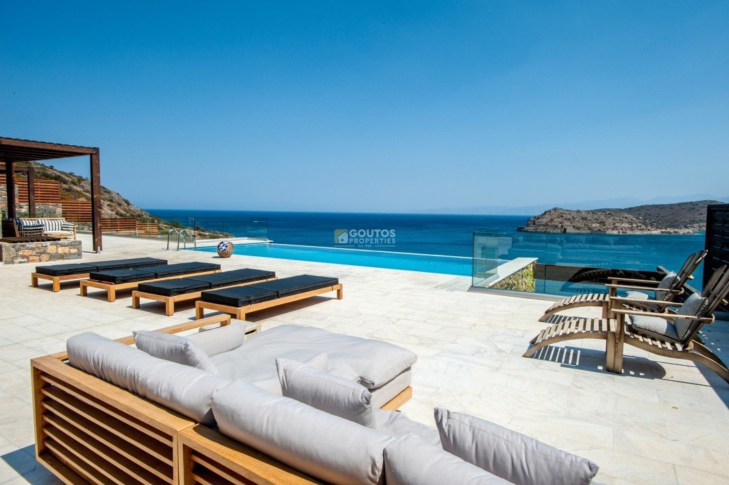 Villa in Lasithi, Greece 1 - 15463539