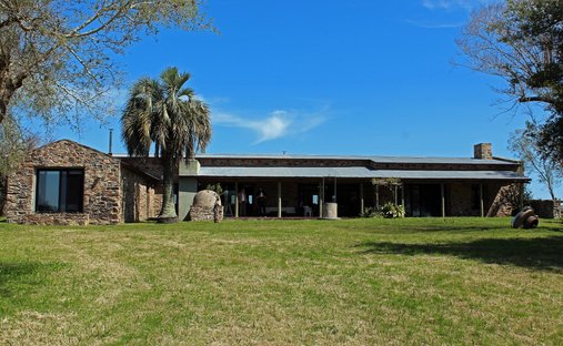 Rancho en Pueblo Edén, Departamento de Maldonado, Uruguay 1