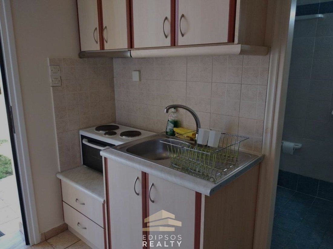 Condo in Istiaia-Aidipsos, Thessaly and Central Greece, Greece 4 - 15463405