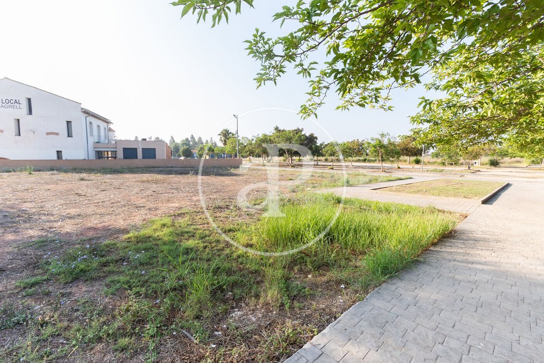 Land in Massamagrell, Valencian Community, Spain 3 - 15465566