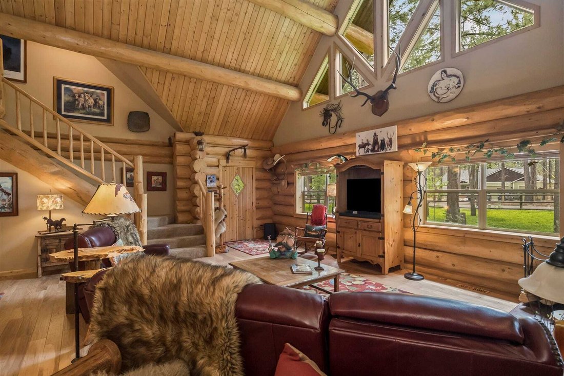 House in Sunriver, Oregon, United States 5 - 14414092
