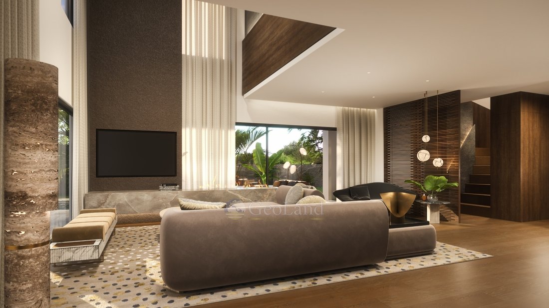 Apartment in Glyfada, Attica, Greece 4 - 15462784