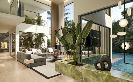 Maison à Voúla, Attique, Grèce 1
