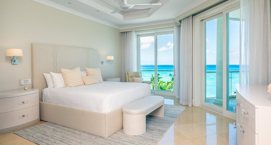 Apartment in George Town, George Town, Cayman Islands 1 - 13823428