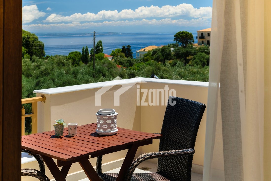 Villa in Municipal Commune of Zakynthos, Peloponnese, Western Greece and the Ionian, Greece 3 - 15463440