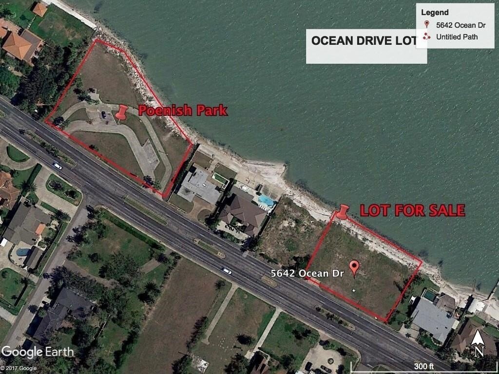 Land in Corpus Christi, Texas, United States 1 - 15465206