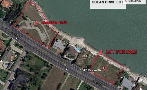 Land in Corpus Christi, Texas, United States 1