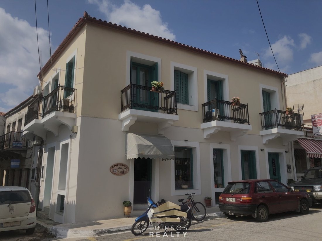 Mantoudi - Limni - Aghia Anna, Thessaly and Central Greece, Greece 1 - 15463400