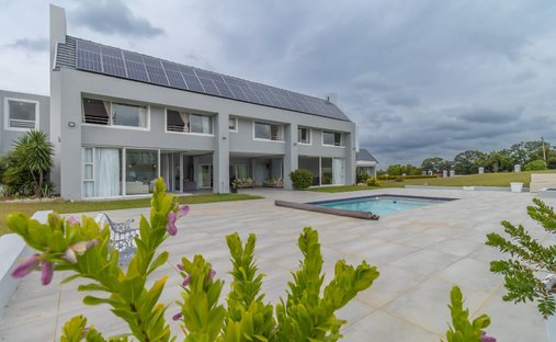 Haus in Saddlebrook Estate, Gauteng, Südafrika 1