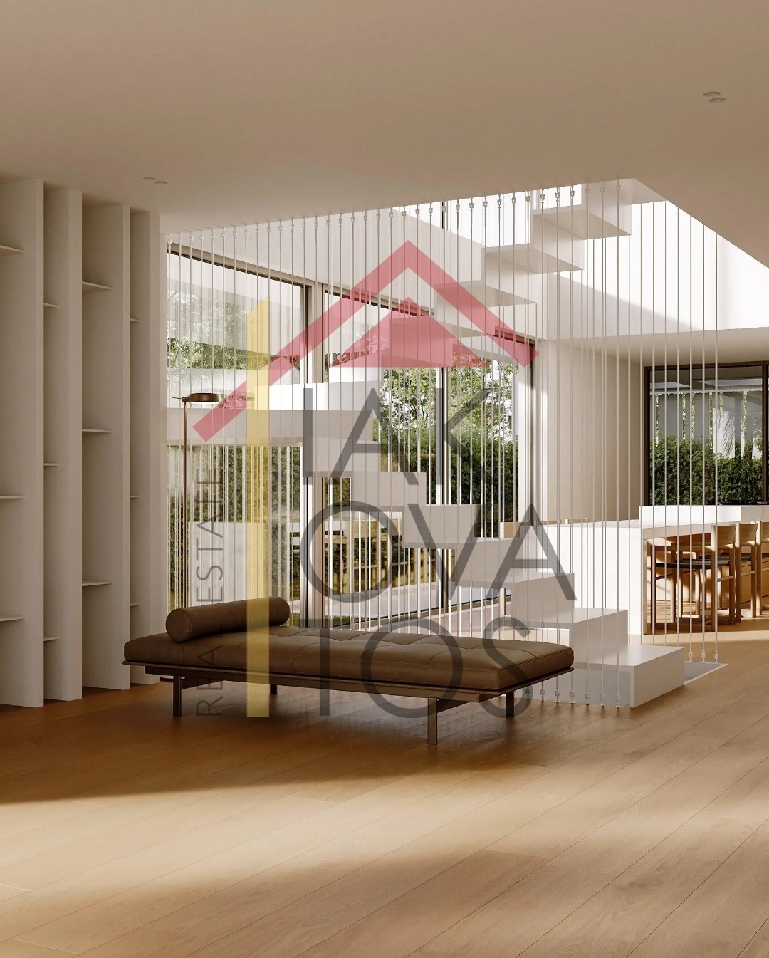 Apartment in Glyfada, Attica, Greece 3 - 15463516