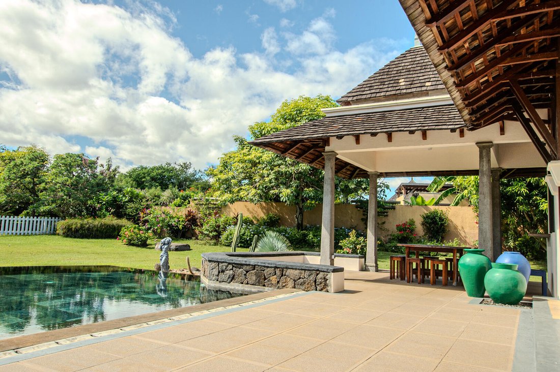 House in Tamarin, Rivière Noire District, Mauritius 5 - 15462694