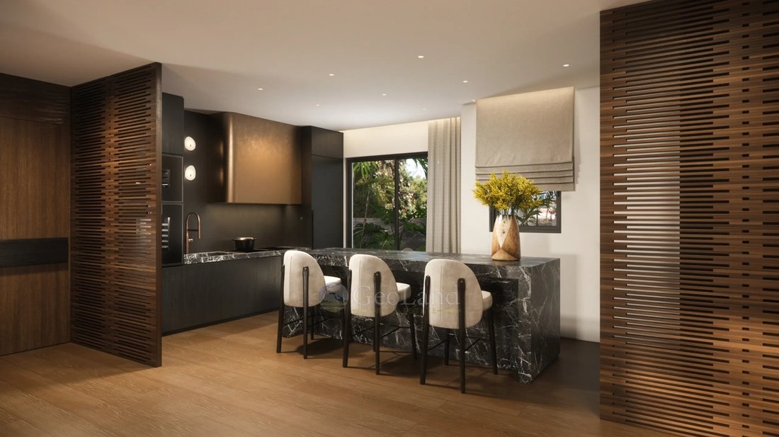 Apartment in Glyfada, Attica, Greece 4 - 15462787