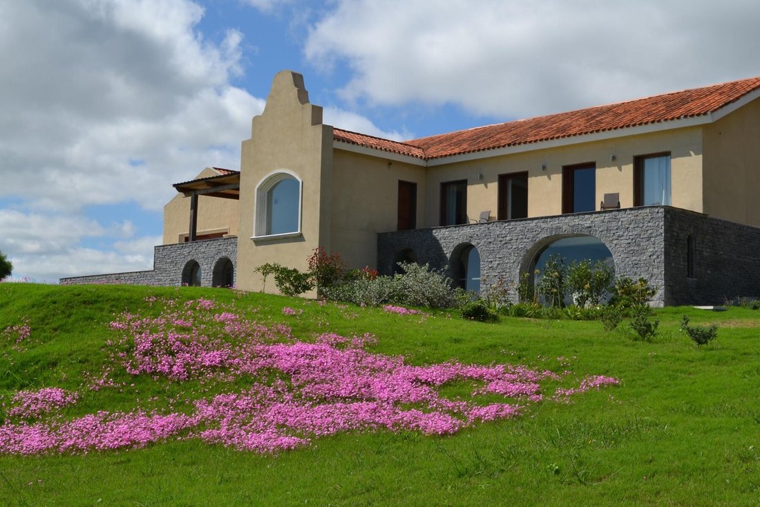 Farm Ranch in Punta Ballena, Maldonado Department, Uruguay 1 - 10984357