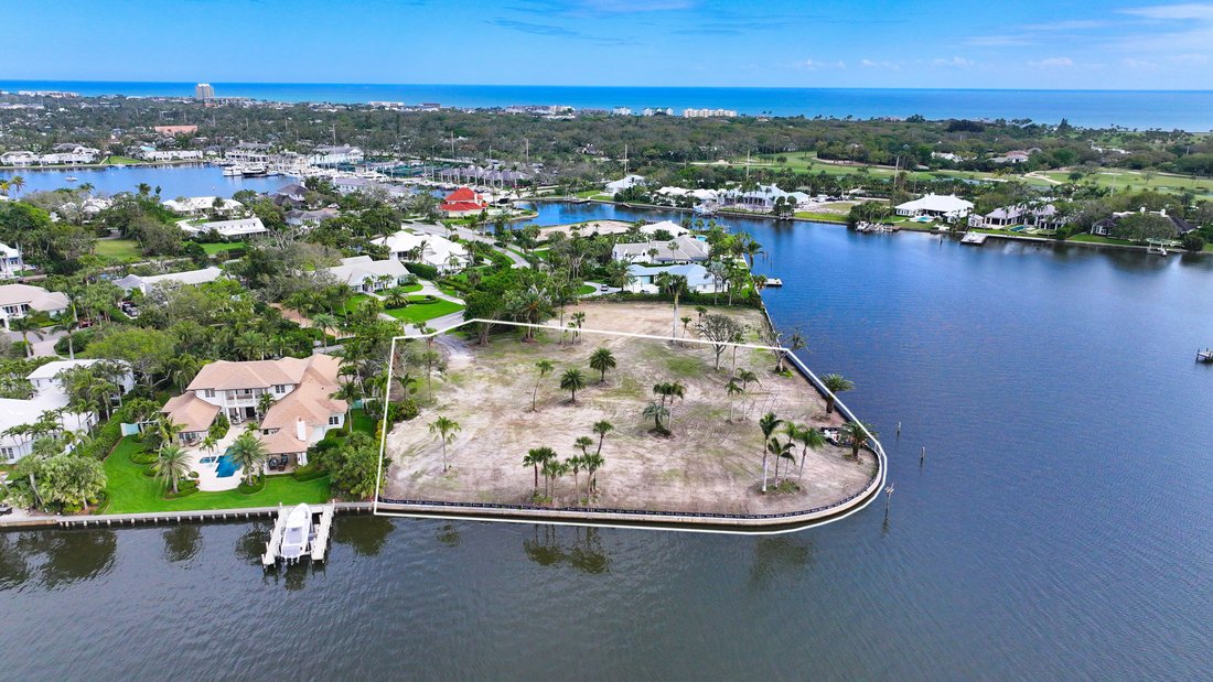 Land in Vero Beach, Florida, United States 4 - 13944684
