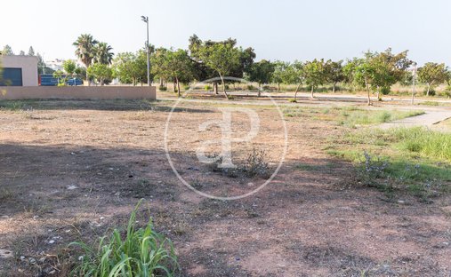 Land in Massamagrell, Valencian Community, Spain 1