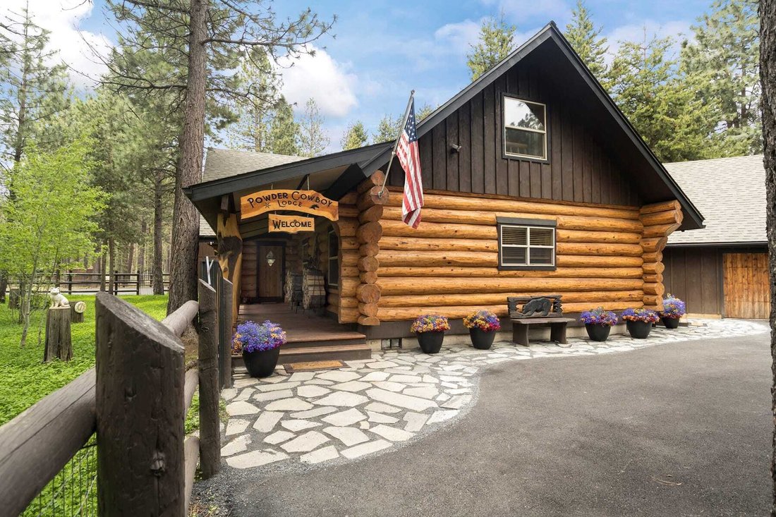 House in Sunriver, Oregon, United States 4 - 14414092
