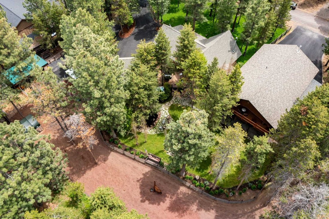 House in Sunriver, Oregon, United States 1 - 14414092