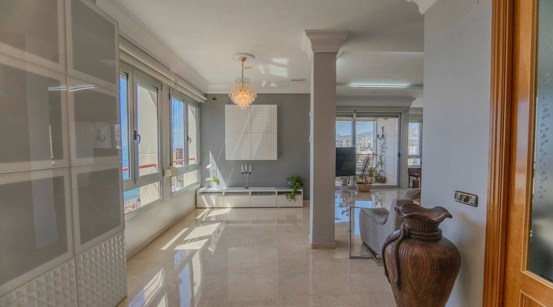 Apartment in Benidorm, Valencian Community, Spain 4 - 15464067