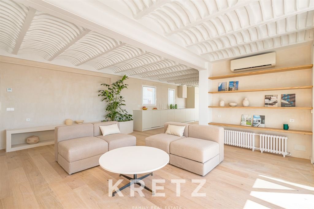 Apartment in Centro, Madrid, Spain 4 - 15464707