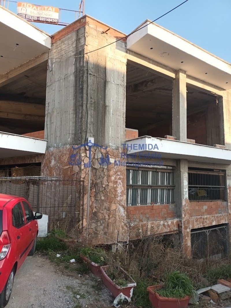 Land in Agios Pavlos, Macedonia and Thrace, Greece 5 - 15462895