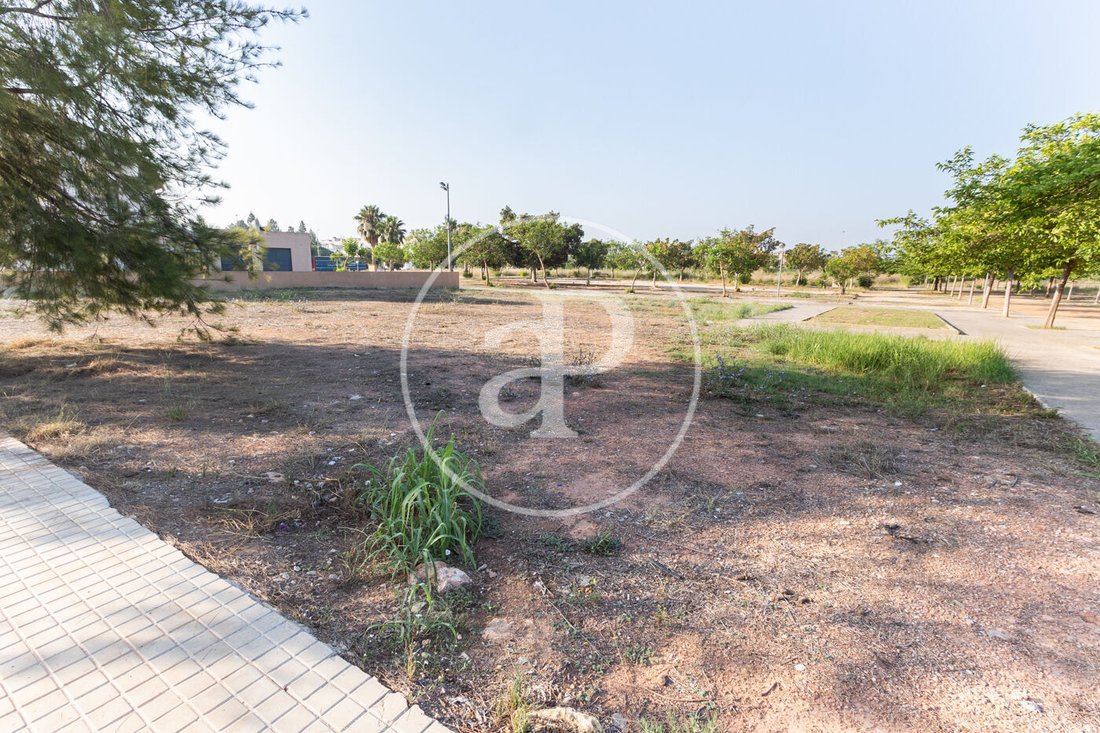 Land in Massamagrell, Valencian Community, Spain 5 - 15465566