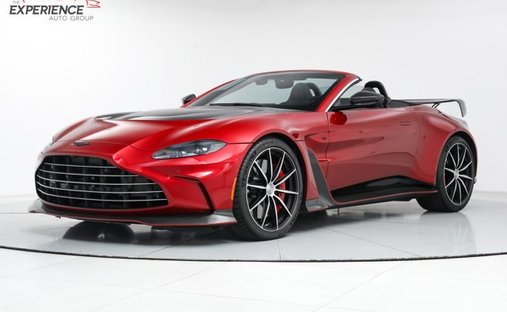 2023 Aston Martin for sale | JamesEdition