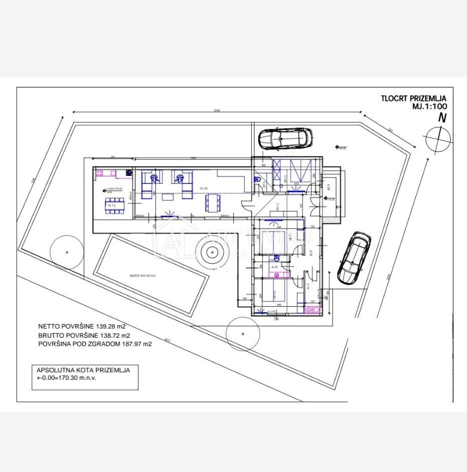 House in Rovinj, Istria County, Croatia 5 - 14896009