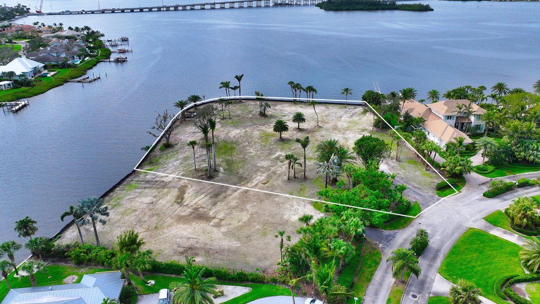 Land in Vero Beach, Florida, United States 5 - 13944684